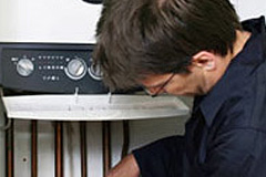 boiler service Moreleigh