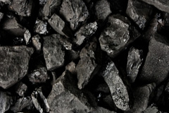 Moreleigh coal boiler costs